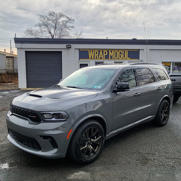 Full Front PPF (Paint Protection Film)