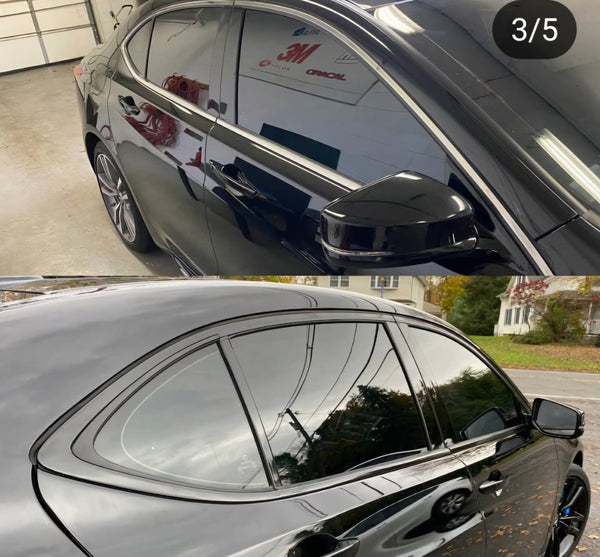 Chrome Delete