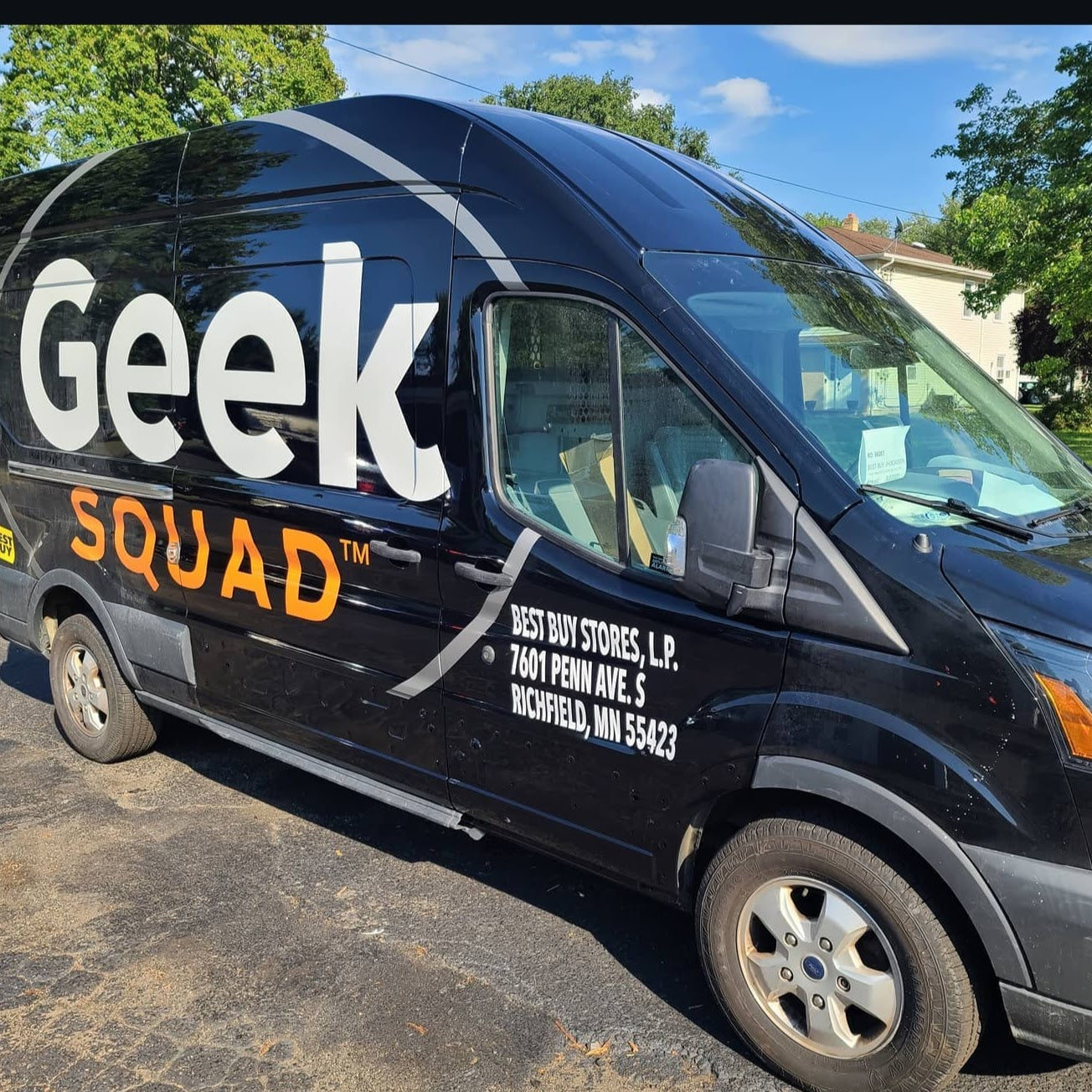 Vehicle Graphics Starter Kit