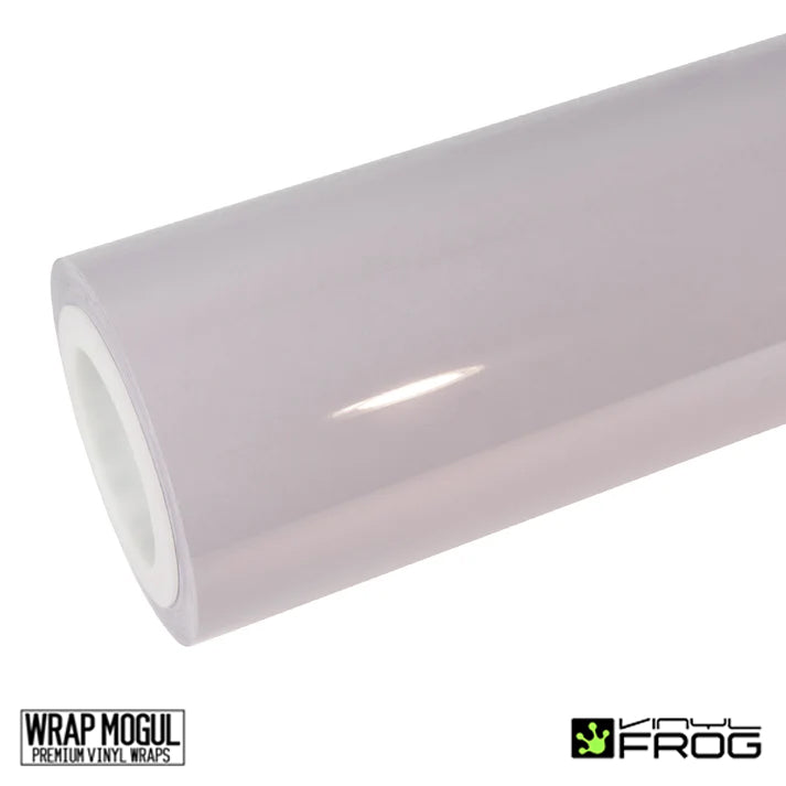 Vinyl Frog High Glossy Misty Lavender Vinyl Wrap | SGP59_PET