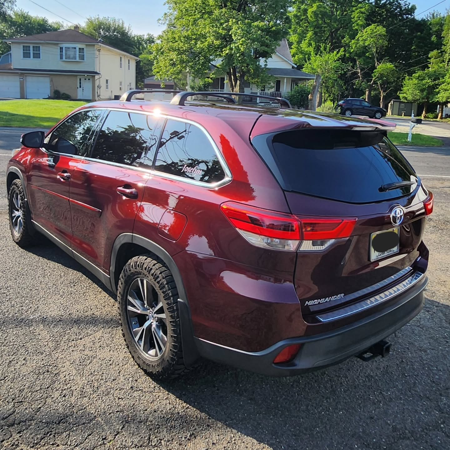 Full Vehicle Ceramic Coating