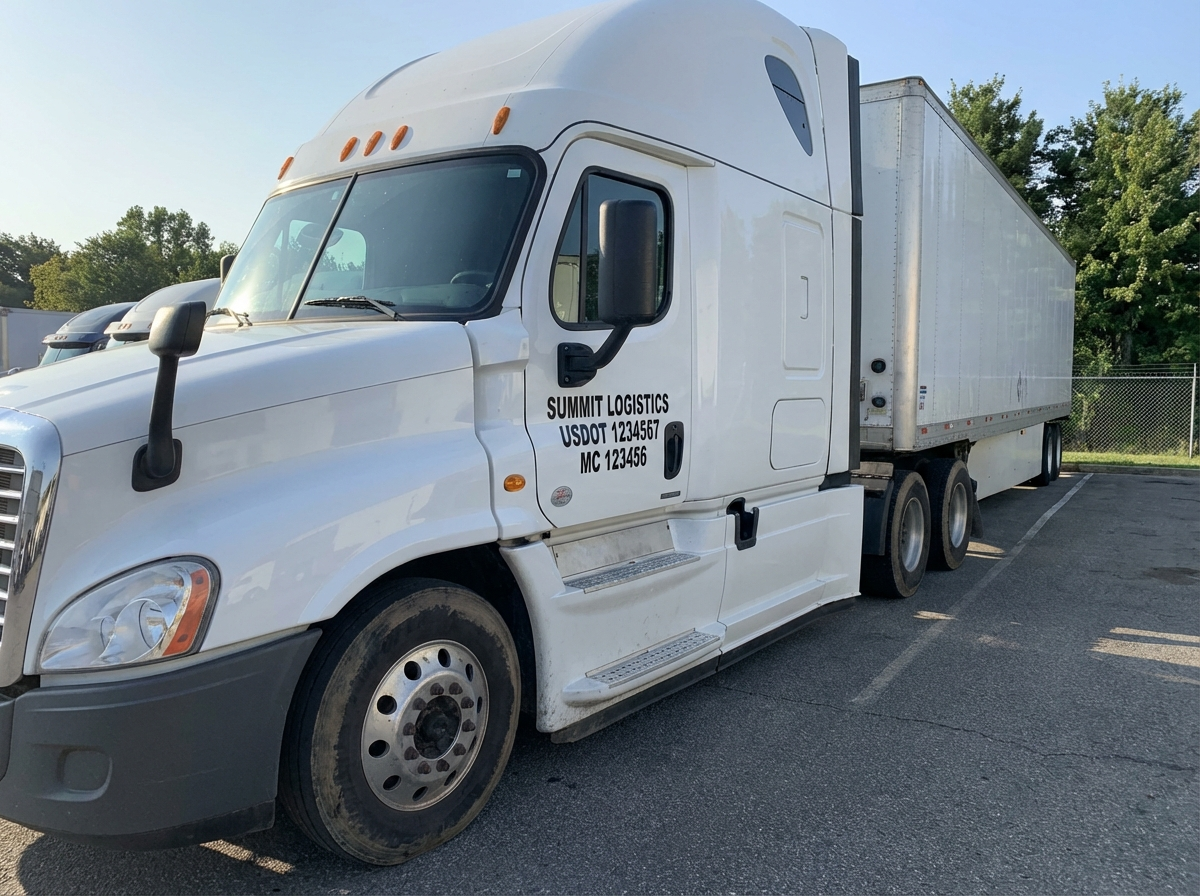 Vehicle Graphics Starter Kit