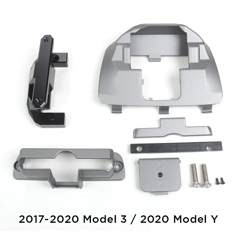 Tesla Model 3/Y Swiveling Screen Mount (MARK 2.0)