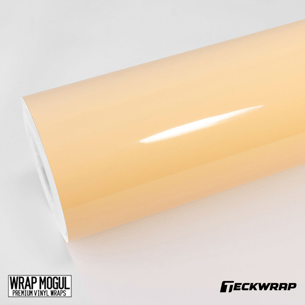 Teckwrap Super Gloss Amberwave Vinyl Wrap | CG45