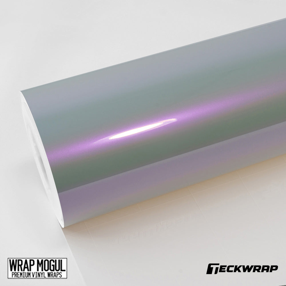 Teckwrap Super Glitter Frosted Tulip Vinyl Wrap | DS07