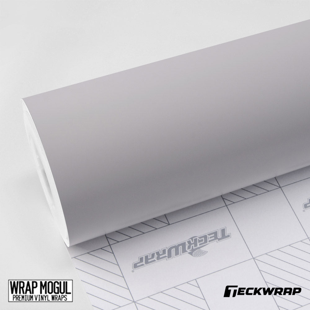 Teckwrap Super Matte Granite Grey Vinyl Wrap | SCM47-R