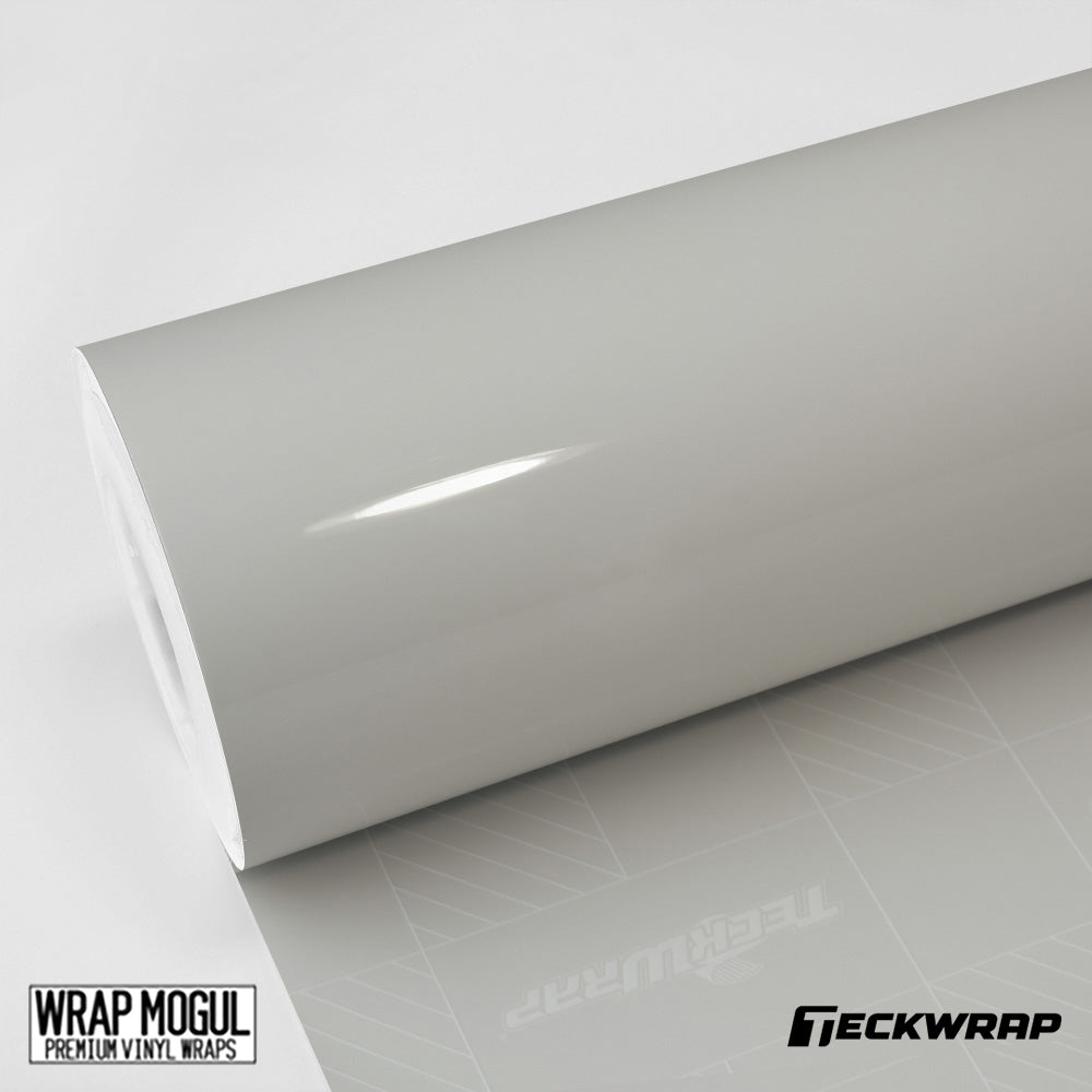 Teckwrap Super Gloss Pale Celadon Vinyl Wrap | CG30