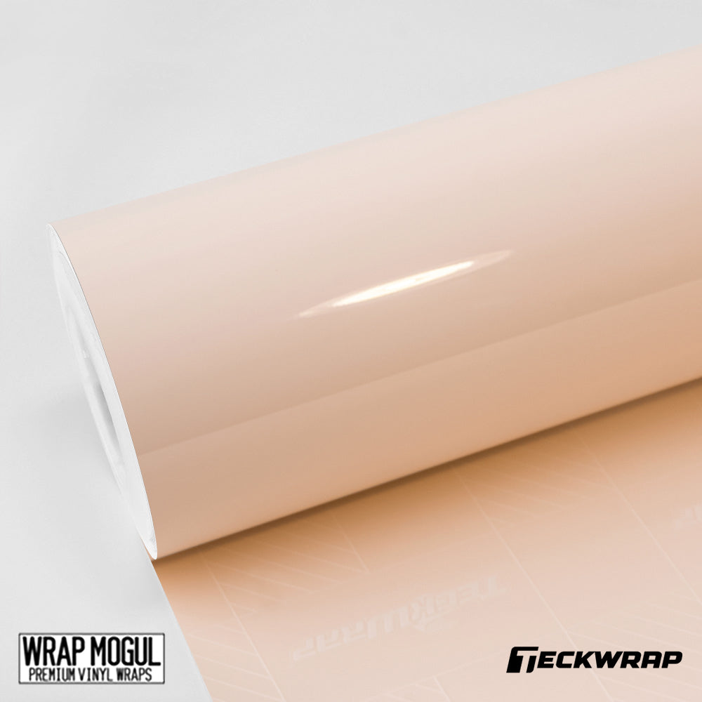 Teckwrap Super Gloss Strawberry Milk  Vinyl Wrap | CG50