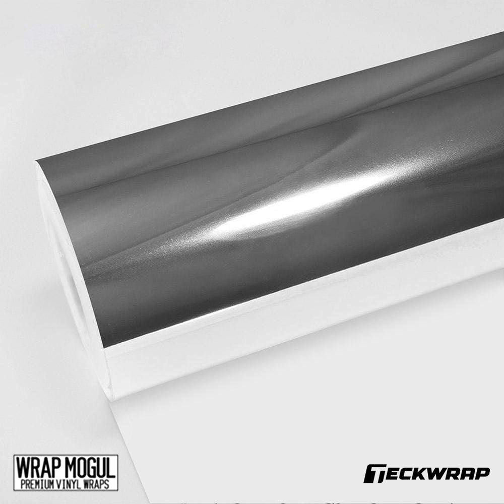 Teckwrap Mirror Chrome White Gold Vinyl  Wrap | CHM01