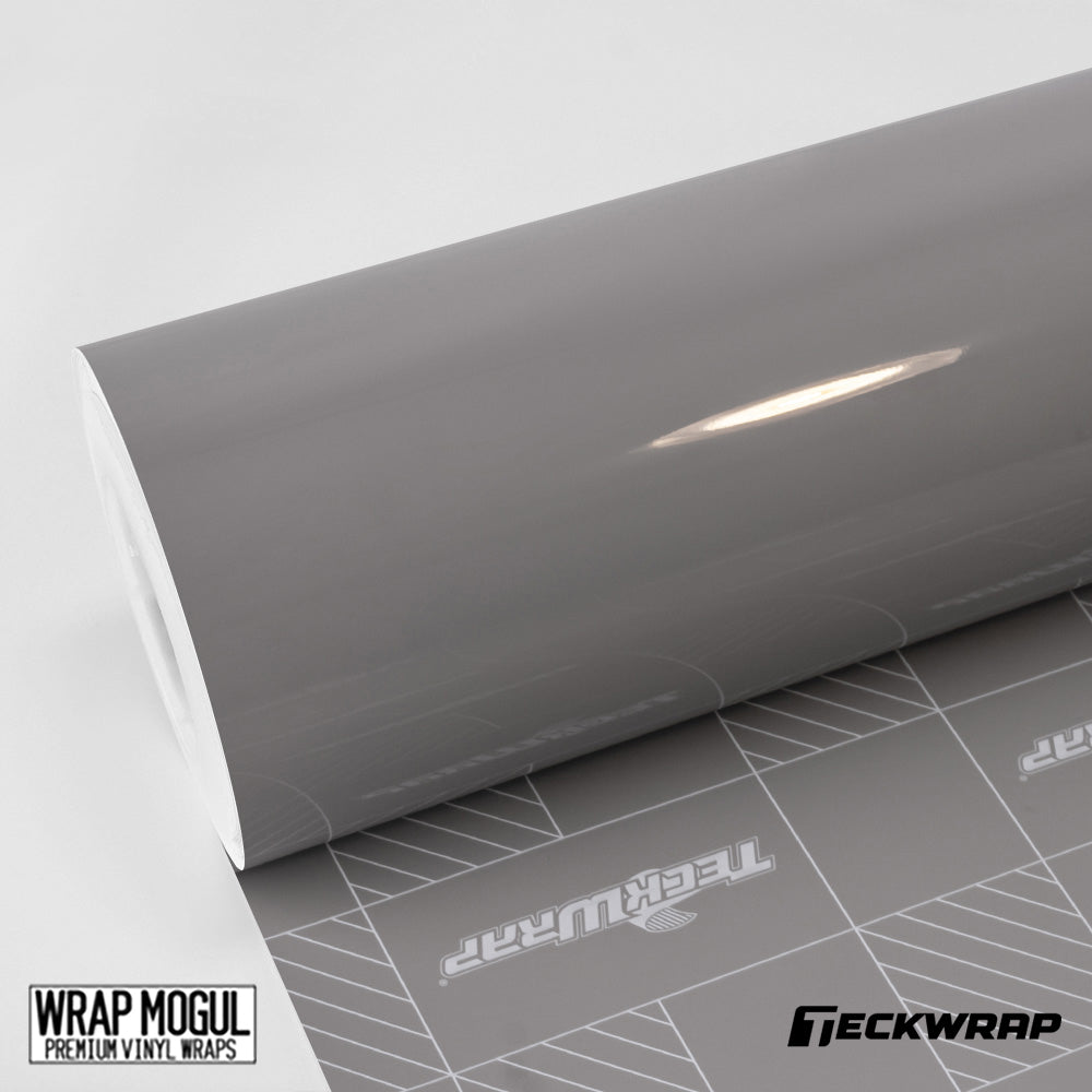 Teckwrap Super Gloss Wild Dove  Vinyl Wrap | CG55