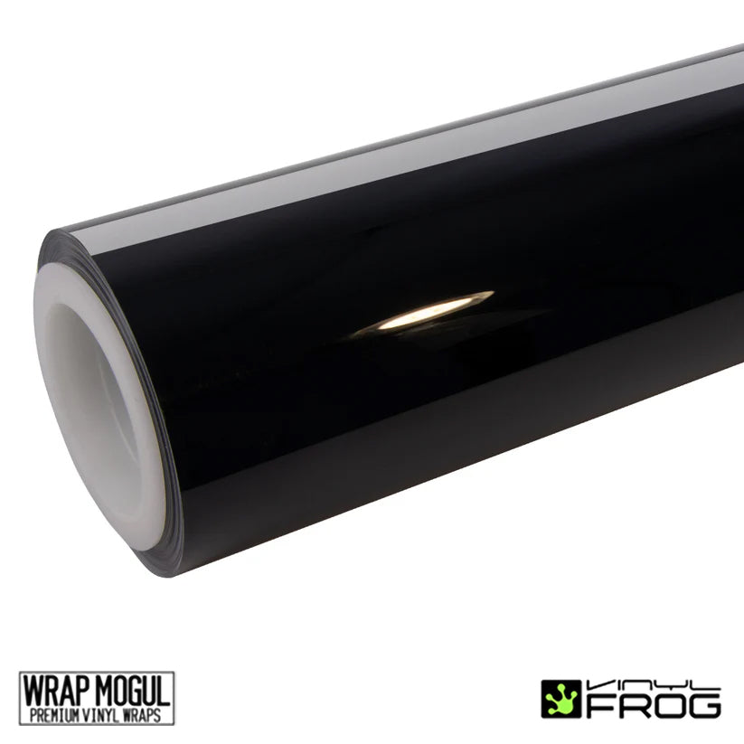 Vinyl Frog Optimum Black Paint Protection Film | UG15B