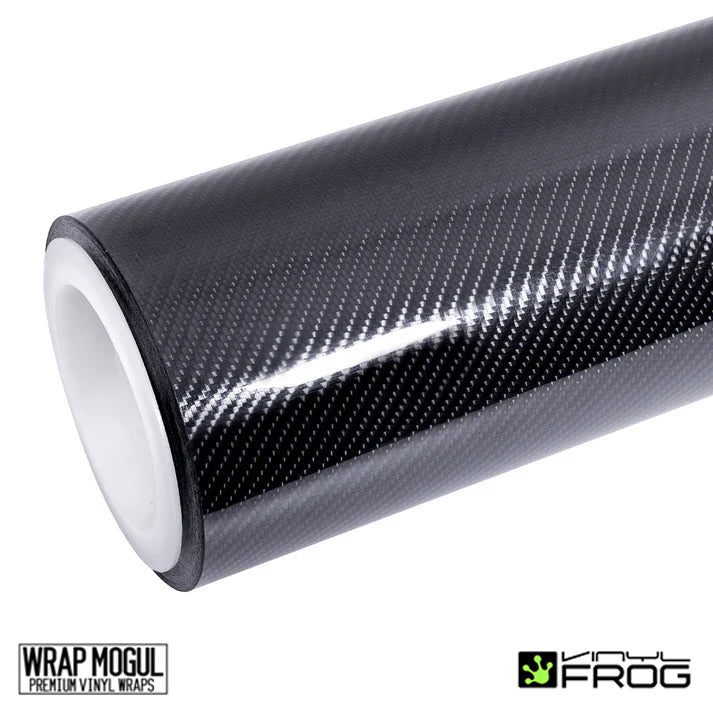 Vinyl Frog CarbonShield Ultra Colored Paint Protection Film | UCF01