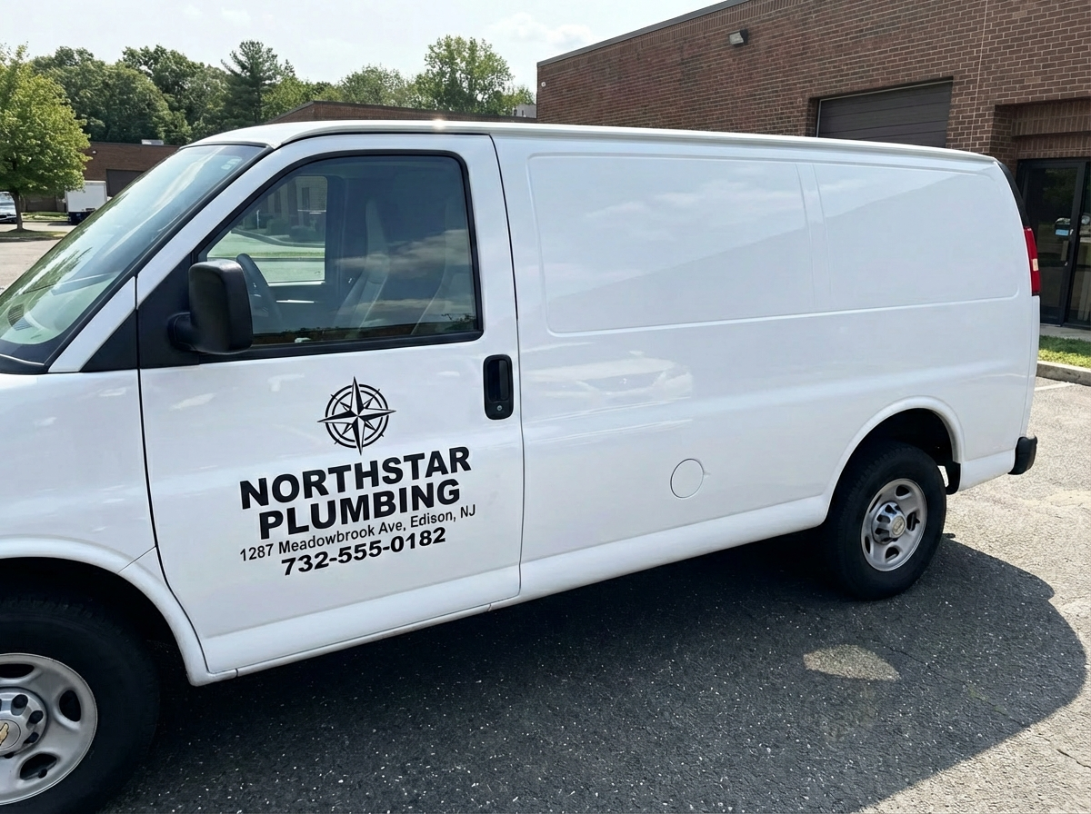 Vehicle Graphics Starter Kit