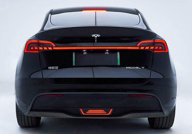 Tesla Model 3/Y Full-width Tail Light