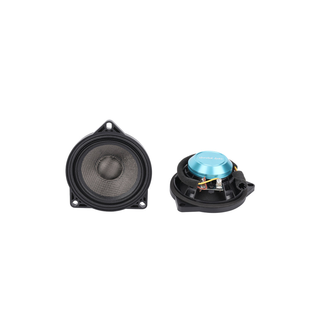 Tesla Model 3/Y Unmuted Audio Speaker Upgrade System – Wrap Mogul