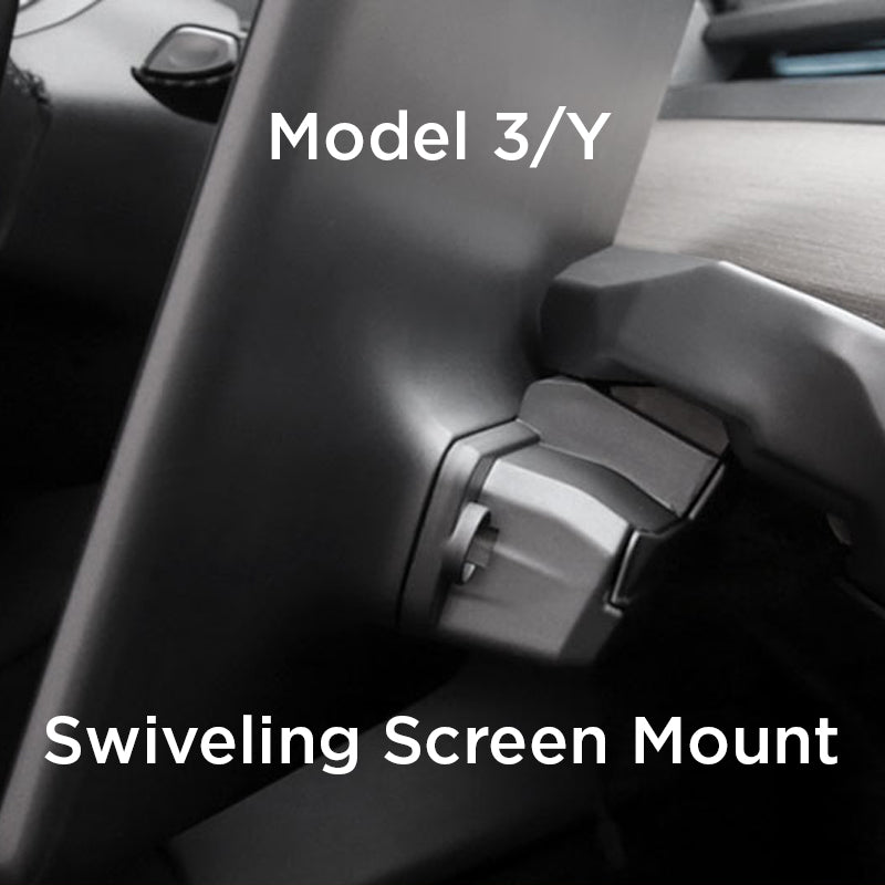 Tesla Model 3/Y Swiveling Screen Mount (MARK 2.0)